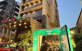 Hotel Sai Vijay